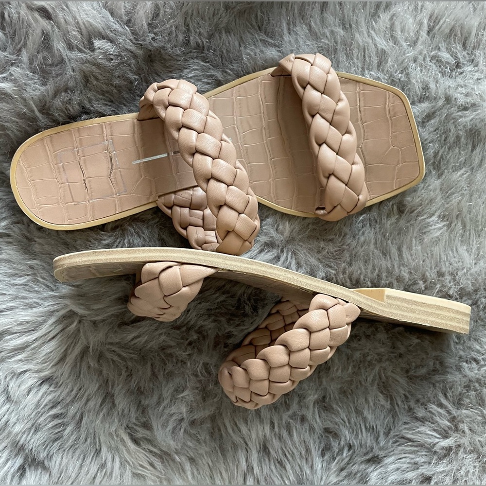 Dolce Vita: Indy Slide Sandal